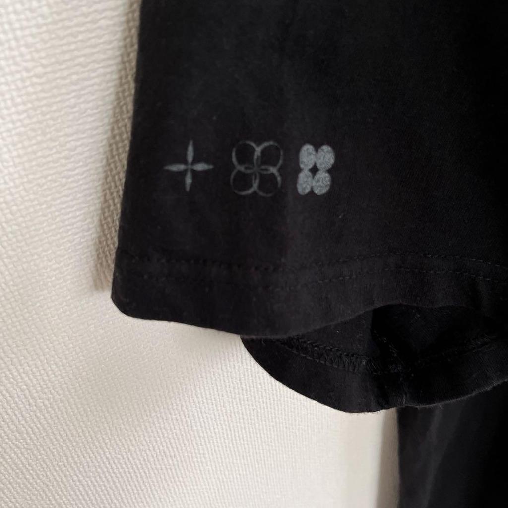 [Б/У] Футболка BTS THE WINGS TOUR размер 2