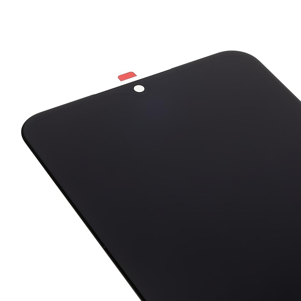 Для Samsung Galaxy A13 4G A135 Запасные аксессуары Класс S OEM ЖК-экран и сборка дигитайзера (Без логотипа)