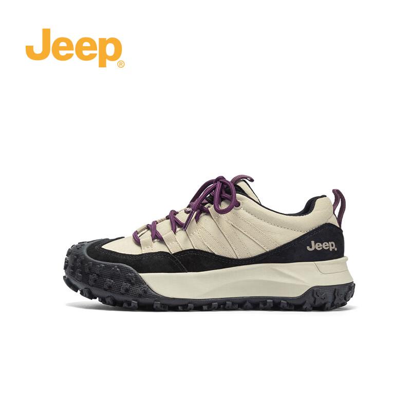 Jeep Женские легкие походные ботинки