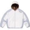 Supreme Faux Fur Reversible Hooded Track Jacket SUP-SS25-072