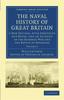Книга The Naval History Of Great Britain by James, William - Paperback