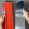 25/40cm Skimming Blade Stainless Steel Blade Putty Scraper Ergonomic Comfort Grip Plastering Drywall Blade for Wall Tool