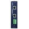 Однопортовый гигабитный IEEE PoE-сплиттер PLANET IPOE-162S 802.3at