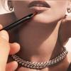 Professional Lip Applicator Beauty Tool Makeup Brush Lip Brush Cosmetic Brush Eyebrow Brush