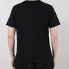 Nike DRI-FIT Kyrie Kyrie Irving Basketball Short Sleeve 'Black Blue' Men's BQ3604-011
