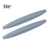 Car Protection Strip 2Pcs Non-scratching Abrasion Resistant Anti-Rub Eco-friendly Bumper Protector for ATV Guard