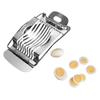 Household Stainless Steel Boiled Egg Slicer Section Cutter Kitchen Supplies Sale Goods