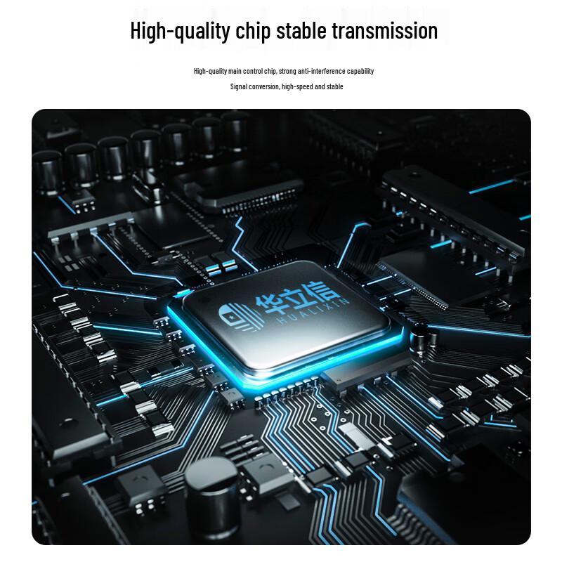 HUALIXIN Fast Ethernet Fiber Optic Transceiver