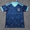 Germany 2627 World Cup Home Fan Football Jersey