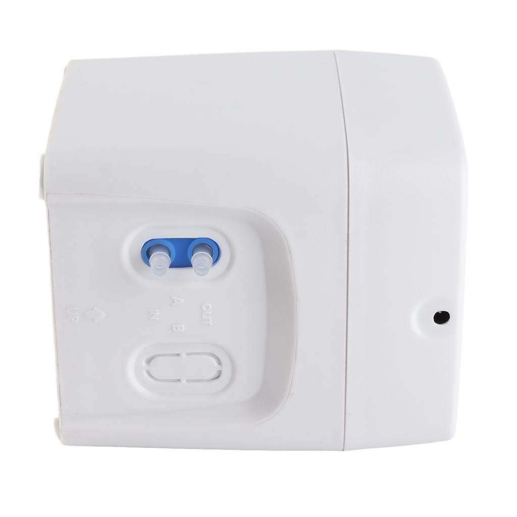 Автоматический таймер полива Интеллектуальный контроллер полива Комплект садовых принадлежностей