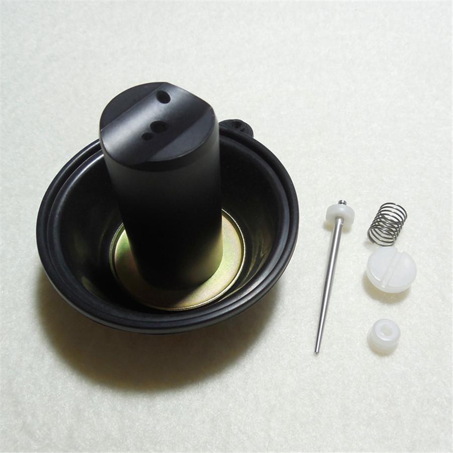 23.9MM Diameter Carburetor Plunger Diaphragm (with Jet Needle) For YM Virago XV2