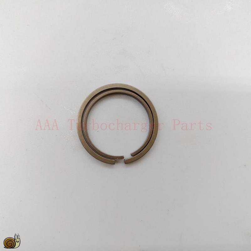 GT2860R Ball Bearing Turbo Seal Ring,Turbine End 15.98mmx1.6mmx1mm,Com end13.6mmx1.6mmx0.6mm Supplier AAA Turbocharger Parts