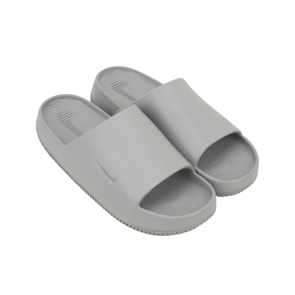 Nike Calm Slide Серо-волчий Мужские Кроссовки Photon-Dust FD4116-004