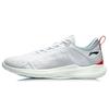 Li Ning Удобная амортизация Нескользящие Износостойкие Легкие Низкие Беговые Кроссовки Мужские ARBR001-1