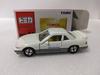 Номер модели события Tomica. 14 Nissan Silvia, Миниатюрная модель автомобиля