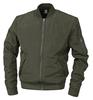 Cold Weather Flight Jacket Green 3L [Cocos Nobuoka] G-7111