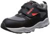 Work Shoes Steel Toecap Oil Resistant JSAA A Magical Safety 650 Unisex Adults Gray Cm [Margo] 27.0