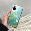Чехол для телефона с цветком одуванчика для Xiaomi Redmi note 13 12 Pro 11S 11 10 Pro 10S 12S Redmi 10 13C 9C