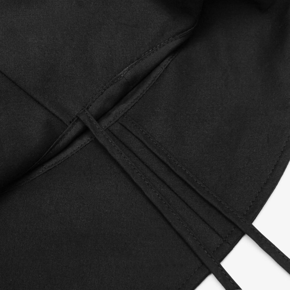Lacoste Женская широкополая шляпа-ведро 2-в-1 RK223E-56G031