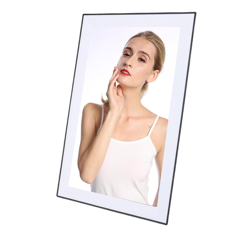 15,6-дюймовый цифровой календарь, график домашних обязанностей, WIFI, электронный календарь, умный семейный планировщик, интерактивный дисплей с сенсорным экраном