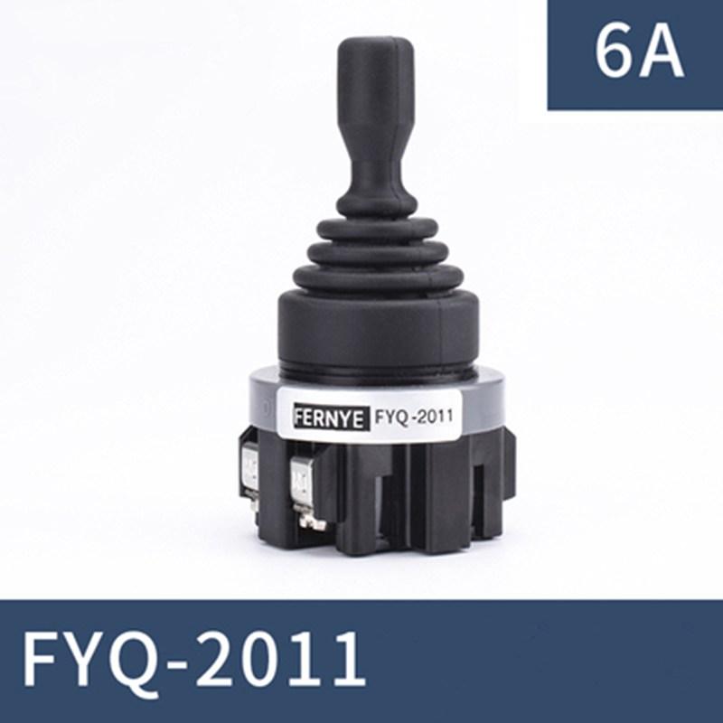 30-миллиметровый джойстик-переключатель, моментальный, 4-позиционный, 2-позиционный, самоблокирующийся, пружинный возврат, качающийся рычаг, монорычажный кулисный крестовой переключатель