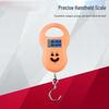 Jinmiao Портативные электронные подвесные весы