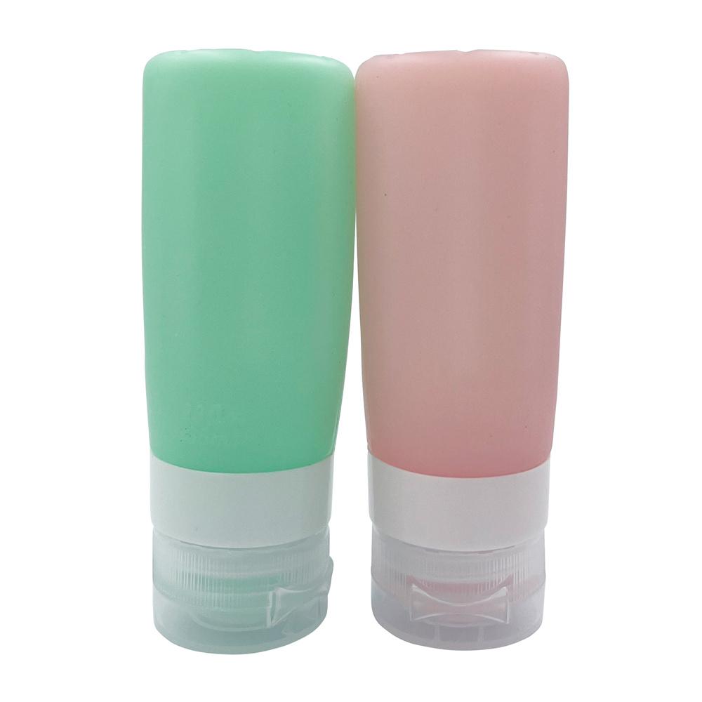 Набор дорожных мини-бутылочек с распылителем, для лосьона, шампуня, пустые контейнеры для жидкости, портативный инструмент