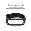 MaiKuQi Сменный ремешок из ТПЭ для Xiaomi Mi Band 5/6/7