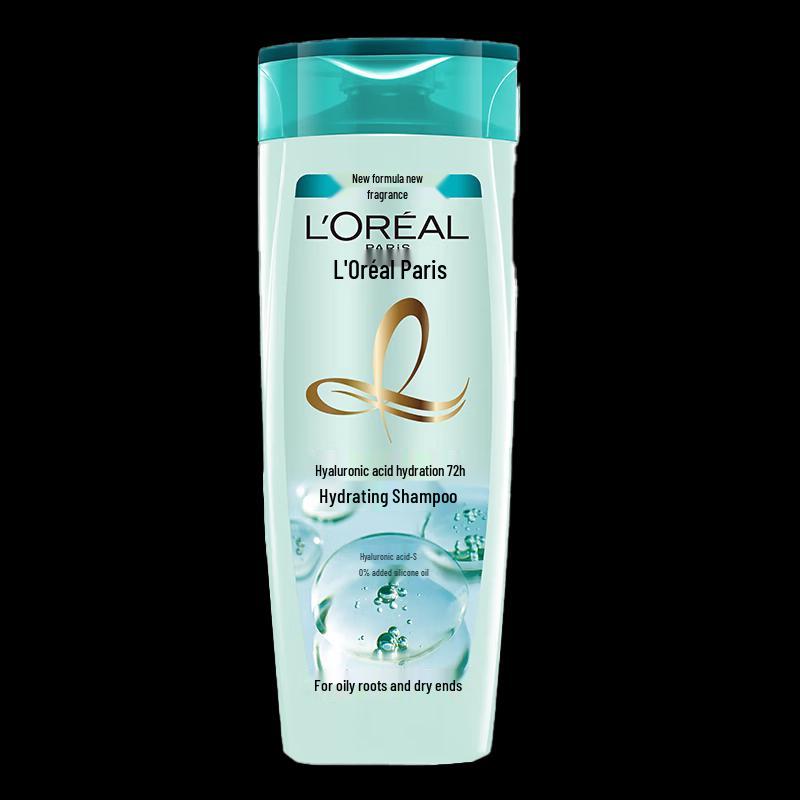 L'Oreal Hyaluronic Acid Hydrating Shampoo