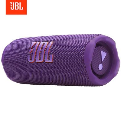 JBL Портативная Bluetooth-колонка FLIP7, штепсель CN (адаптер в комплекте)