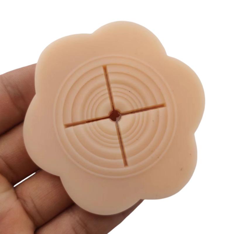 1 шт. Нескользящая угловая пряжка-узел, зажим для юбки, женская угловая пряжка для талии и подола, универсальная пряжка для футболки и шарфа