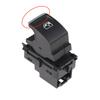 Кнопка переключателя управления стеклоподъемником 5G0959855 для VW Volkswagen Golf Passat B8 Tiguan Touran 2016- 5G0959855H 5G0959855G 5G0959855N