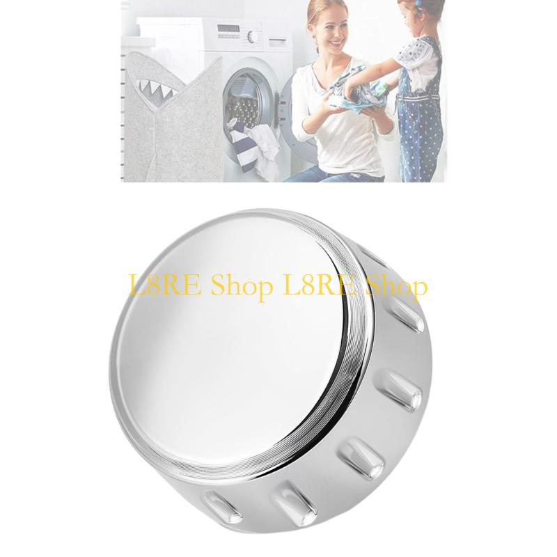 L8RE Easy Installation Washer Dryer Control Knob Spare Part Replacement Accessories ABS Laundry Equipment Component
