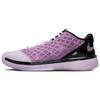 Кроссовки мужские Kobe 3 Protro Low Mamba Magic Фиолетовый Кукла Белый-Розовый-Пена IF2497-500