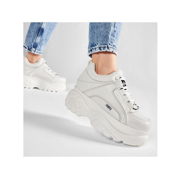 Buffalo London кроссовки BN1533230 белый