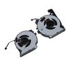 CPU GPU Cooling Fan Replacement for HP Pavilion 15 CX 15 CX0020NR 15 CX0064TX 15 CX0058WM 15 CX0045NR 15 CX0049NR TPN