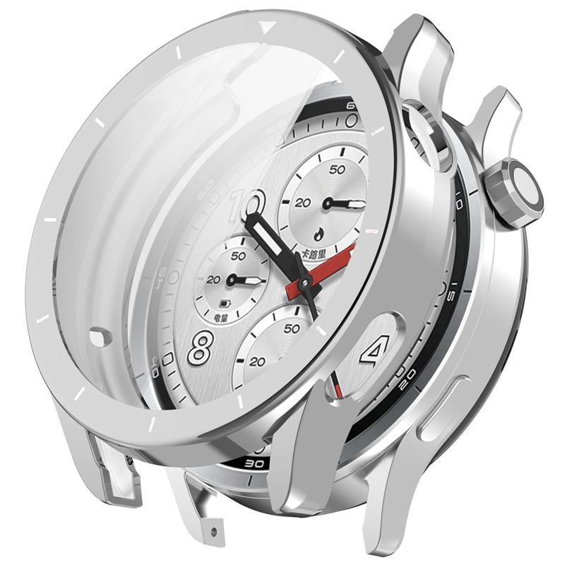 Мягкий чехол из ТПУ для Xiaomi Watch S5, умный, полный, защита экрана от царапин, бампер, защитный чехол для аксессуаров Mi watch S5