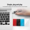 WD My Passport Portable External Hard Drive