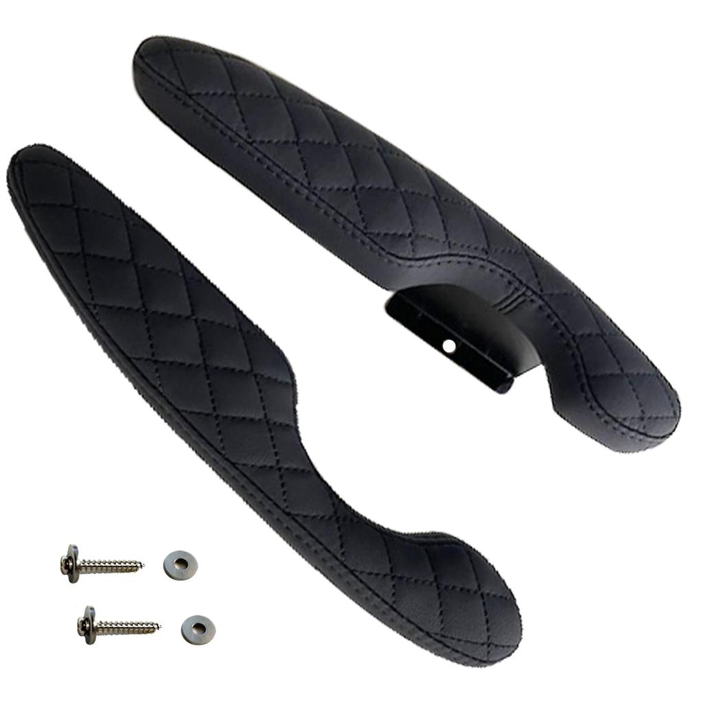 Door Armrest Camroad Y200 Armrest Black Compatible Product