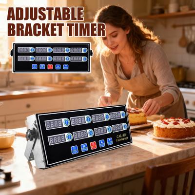 Кулинарные принадлежности – Кухонные таймеры