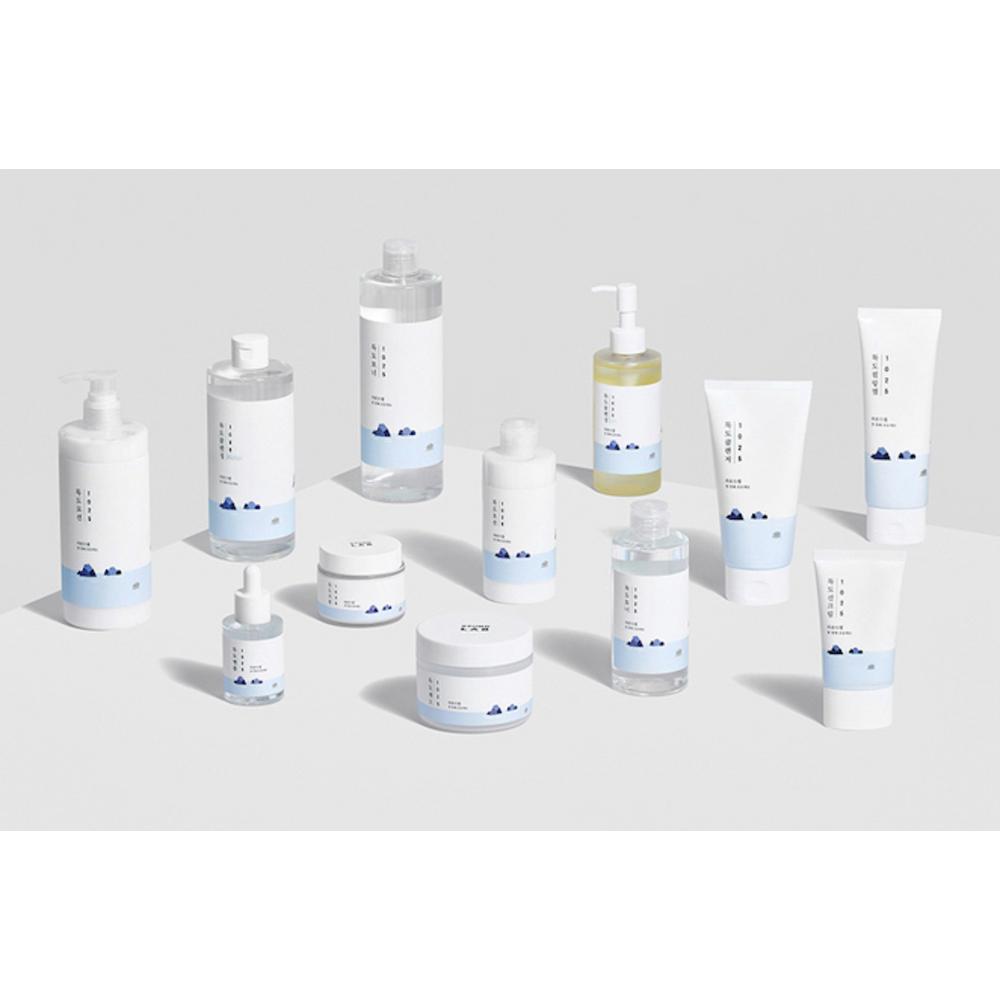 ROUND LAB 1025 Dokdo Pad 120 г, 70 листов, 2 шт.