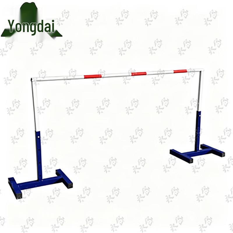 Yongdai Adjustable 400m Obstacle Training Bar