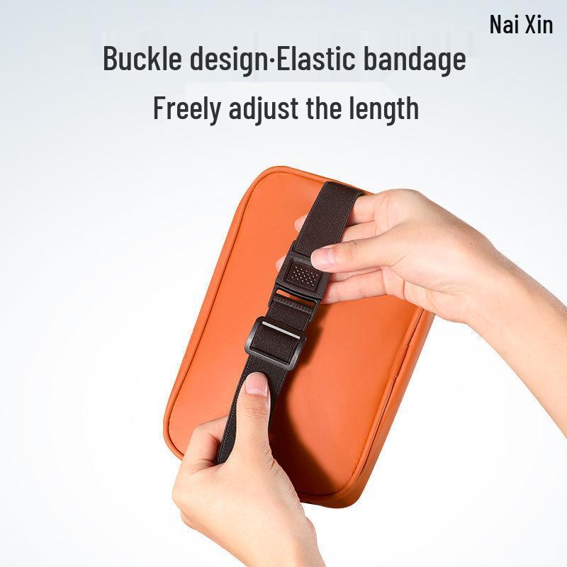 Original Color Tissue Box for Ideal L7/L8/L9 Headrest - Car Tissue Dispenser
