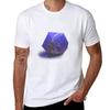 Coral Aquarium D20 Tshirt Street Art Print Tee Shirt