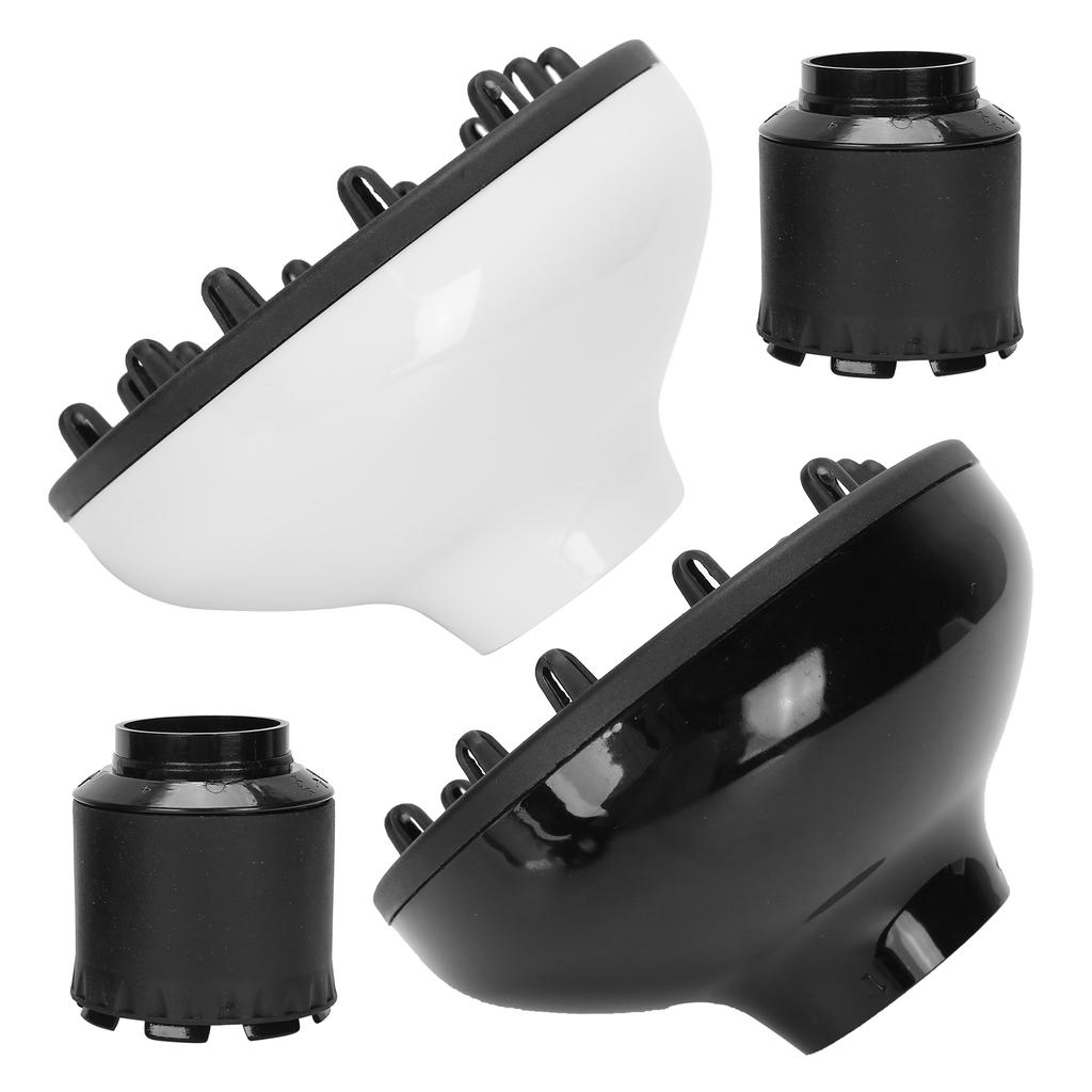 Professional Hair Dryer Diffuser Curly Wavy Hair Blow Dryers Diffuser Accessory