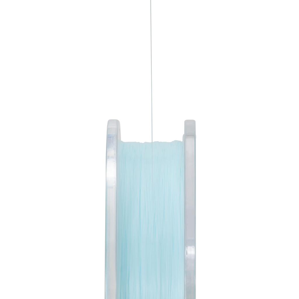 Леска Sanyo Nylon Nylon Applied Trout Edition 150 м 6 фунтов флуоресцентно-синяя GT-R