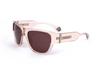 Солнцезащитные очки Polaroid PLD 6197/S 55/17/130 35J РОЗОВЫЙ ПОЛИКАРБОНАТ УНИСЕКС PLD SUN PLD 6197/S 35J 55 17 130