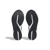 adidas Duramo SL черно-белые женские кроссовки Core-Black Cloud-White Carbon ID9853