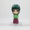 The Whisperings of the Pharmacy Maiden - Clay Figure Cat - Moveable - Change Face Doll Boxed Figure Birthday Gift