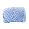 Thick Chunky Yarn Bulky Yarn Giant Wool Yarns Soft Weight Yarn Bulky Giant Yarn for Crochet Rug Making Throw Pet Bed Macrame
